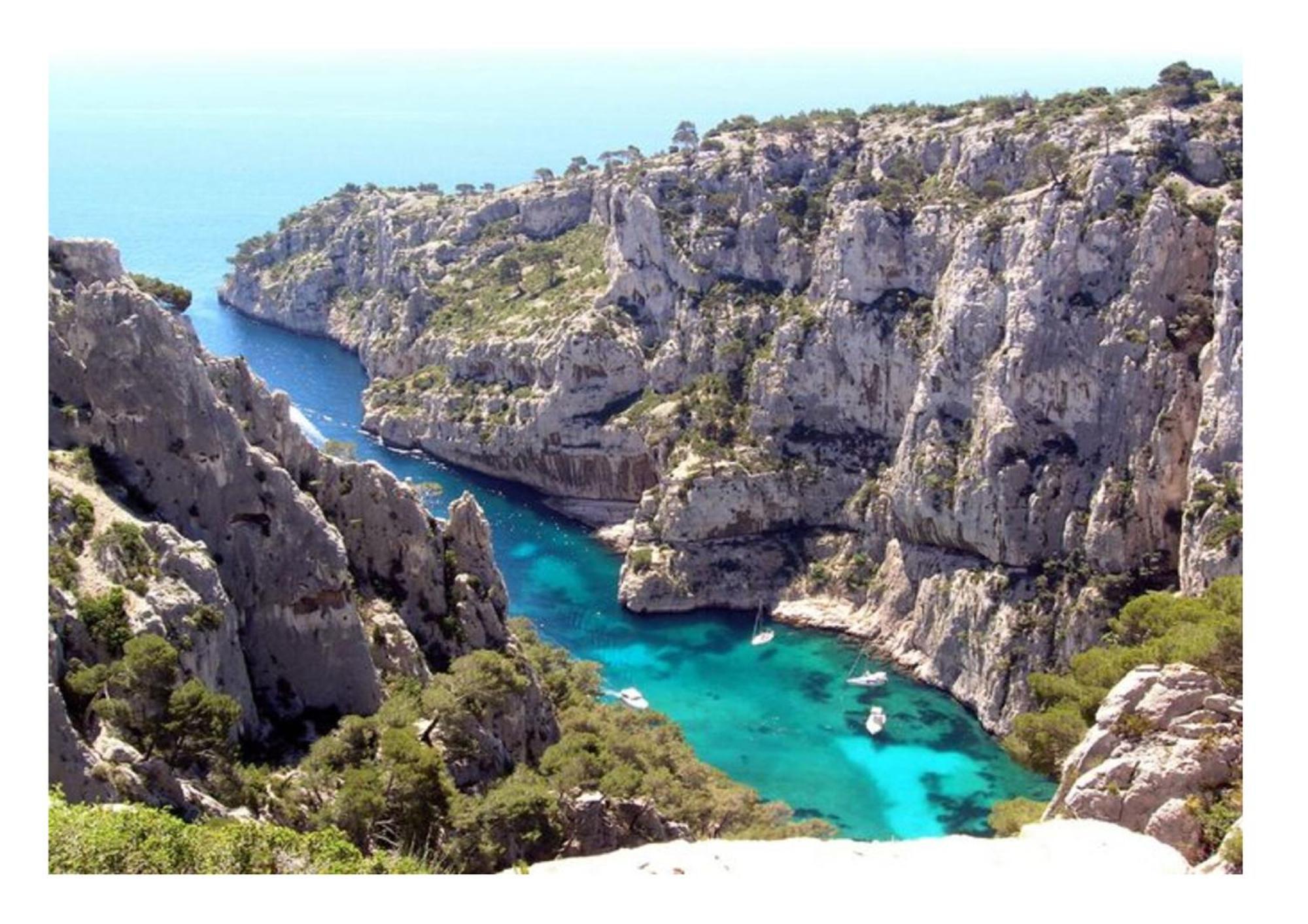 Holiday Rendez Vous ! Apartment Marseille