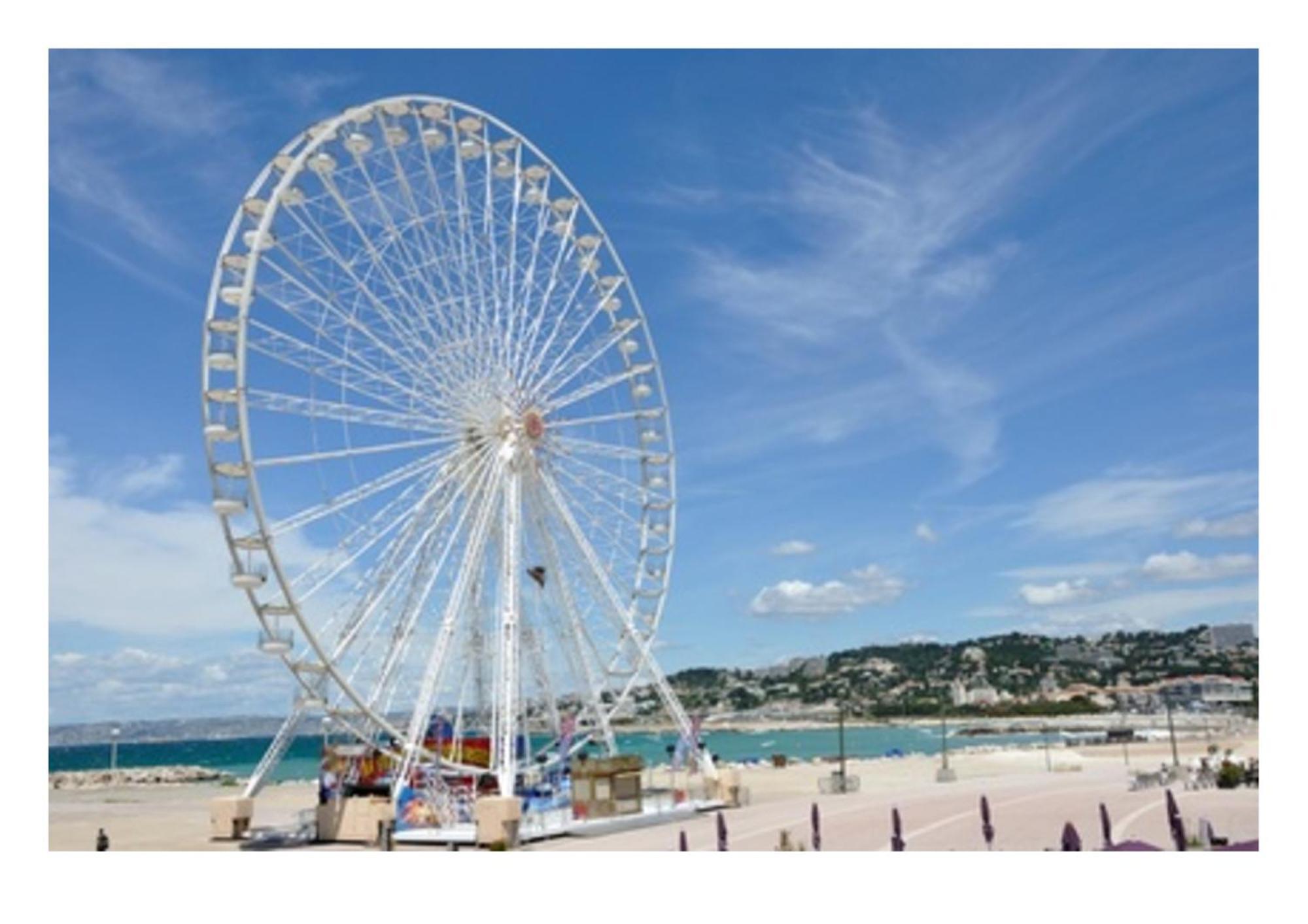 Holiday Rendez Vous !