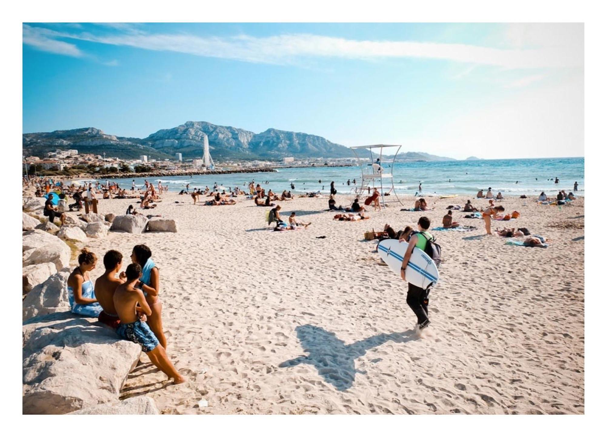 Holiday Rendez Vous ! Apartment Marseille
