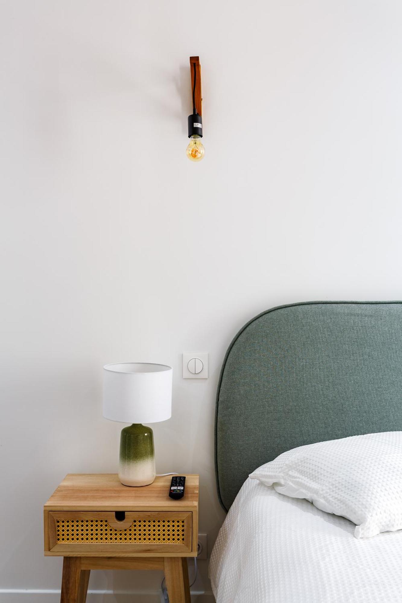 Apartment Vieux Port 4-6 Couchages Tout Equipe Haut De Gamme Marseilles