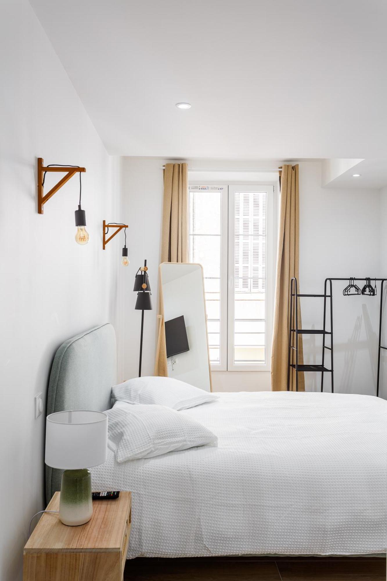 Apartment Vieux Port 4-6 Couchages Tout Equipe Haut De Gamme *
