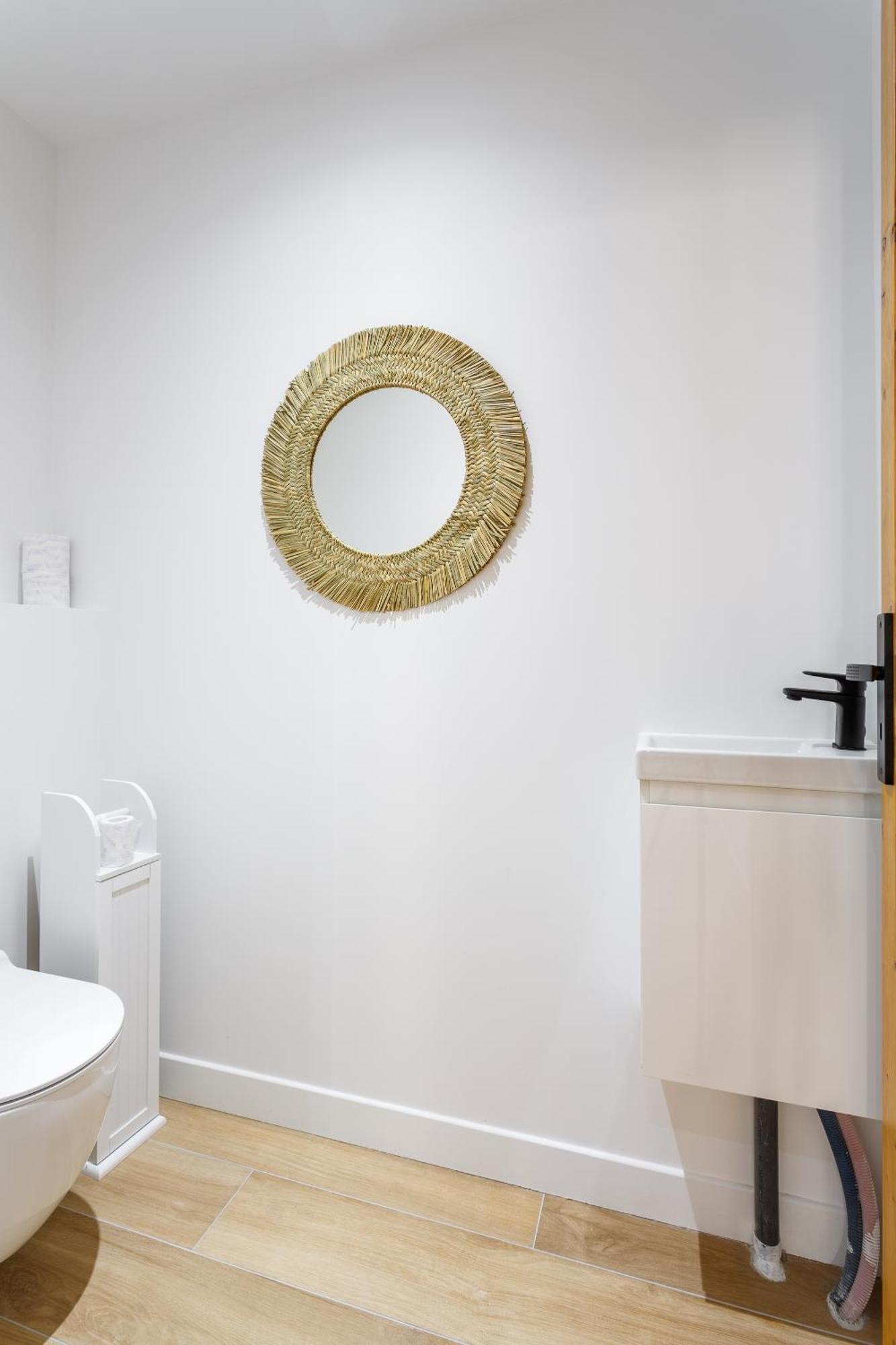 Apartment Vieux Port 4-6 Couchages Tout Equipe Haut De Gamme Marseilles