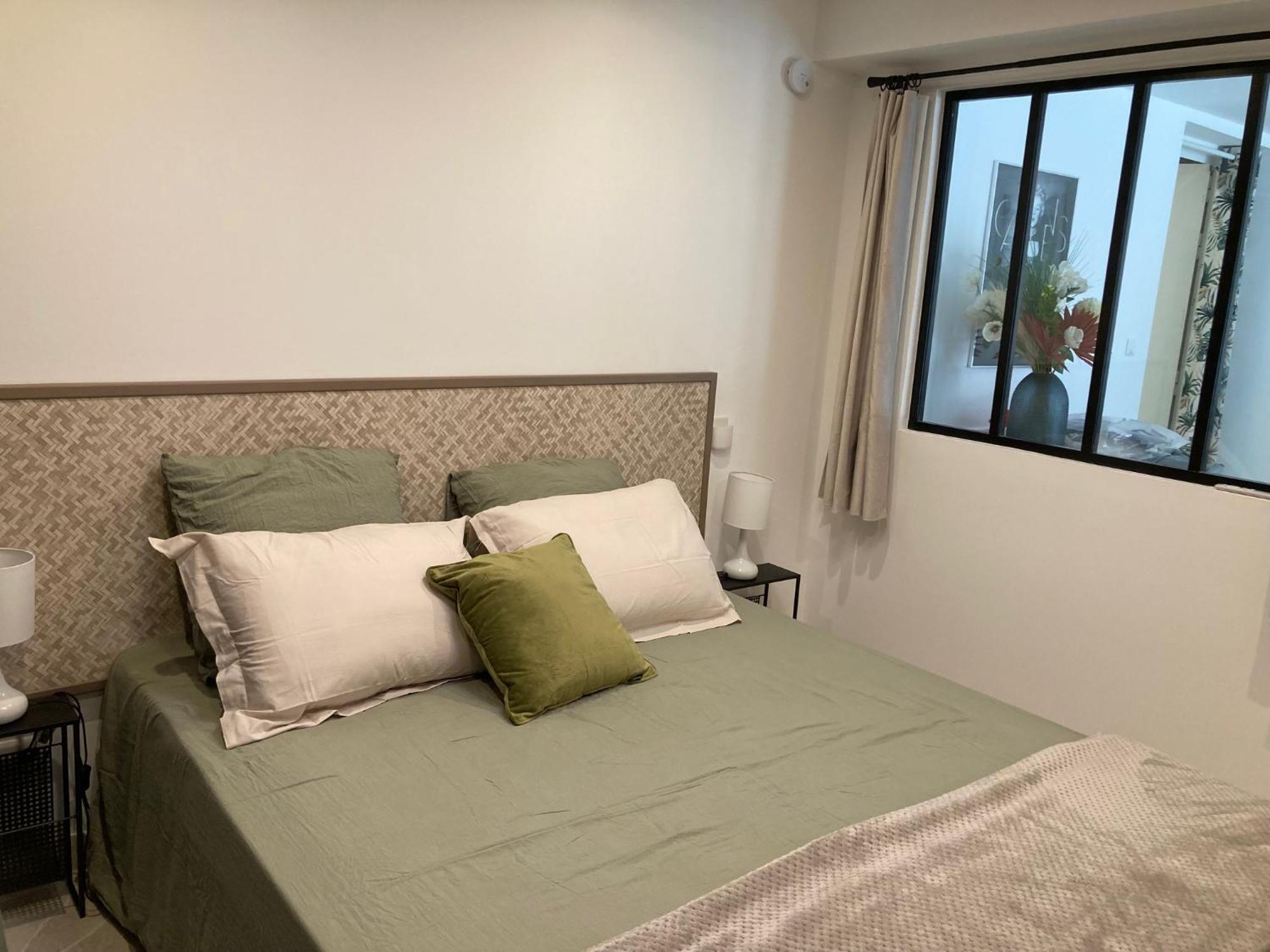 Les Restanques De La Panouse Apartment *