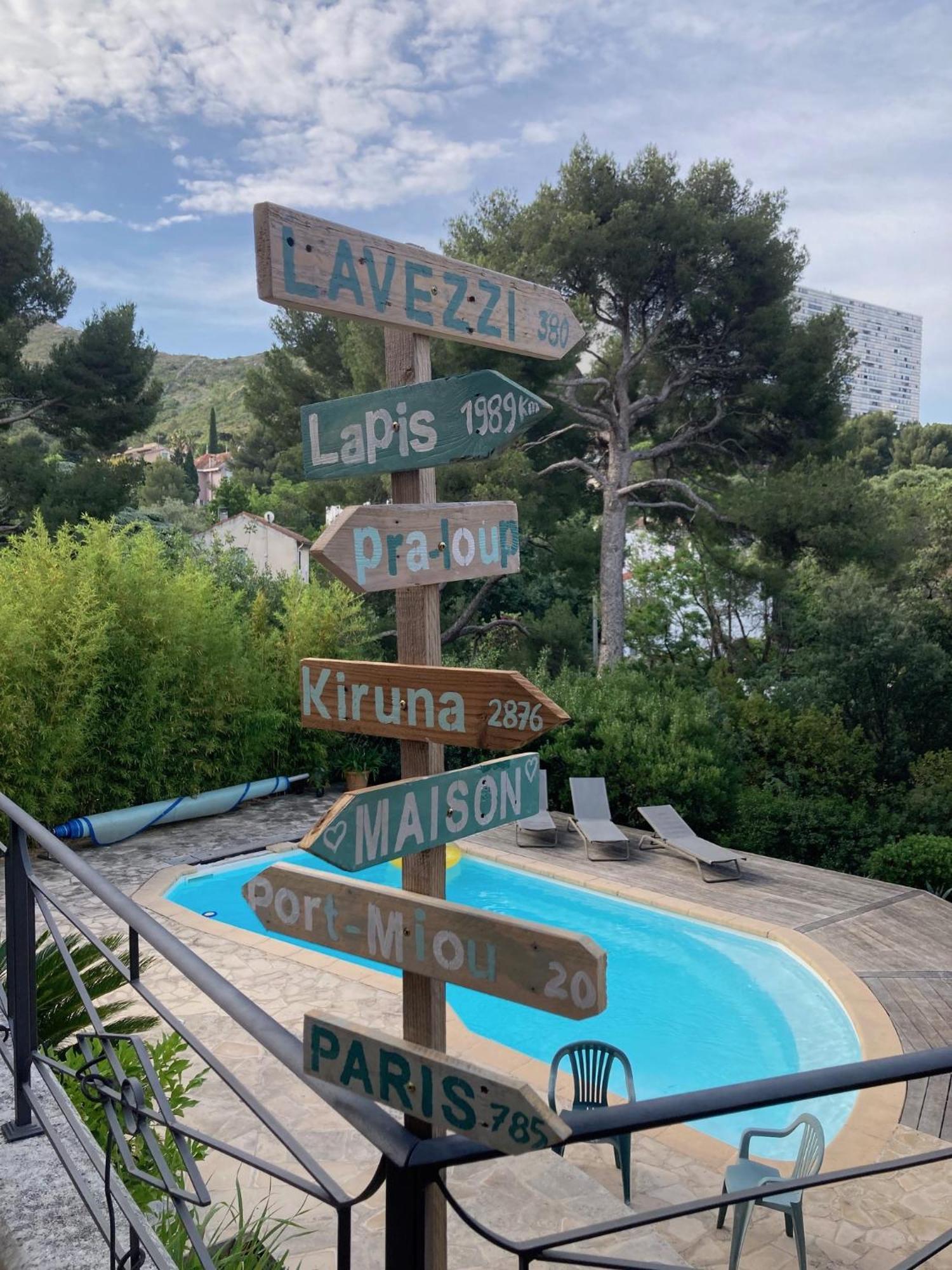 Les Restanques De La Panouse Marseille