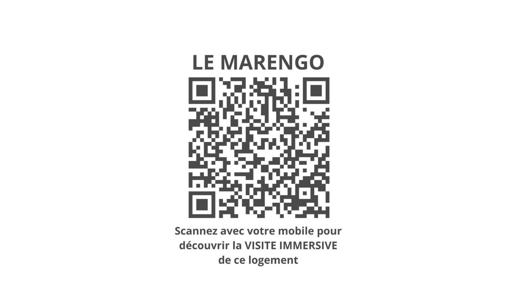 Le Marengo - Grand Lumineux En Centre * Marseille