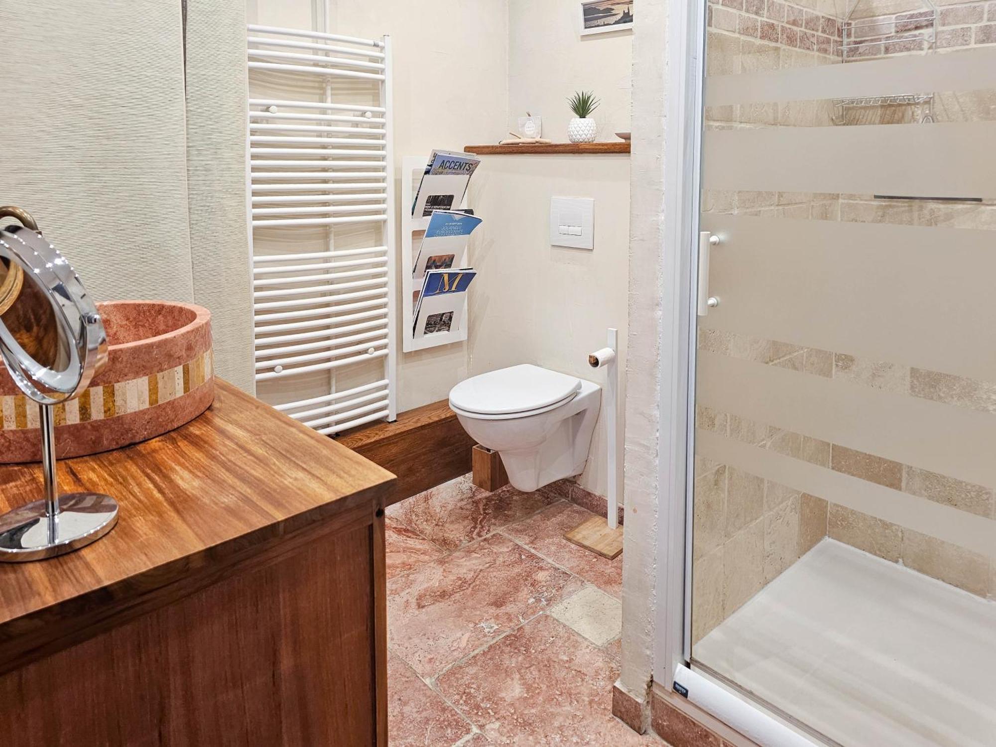 Le Lacydon - Quality At Vieux-port - Fully Equipped With Air-con * Marseille