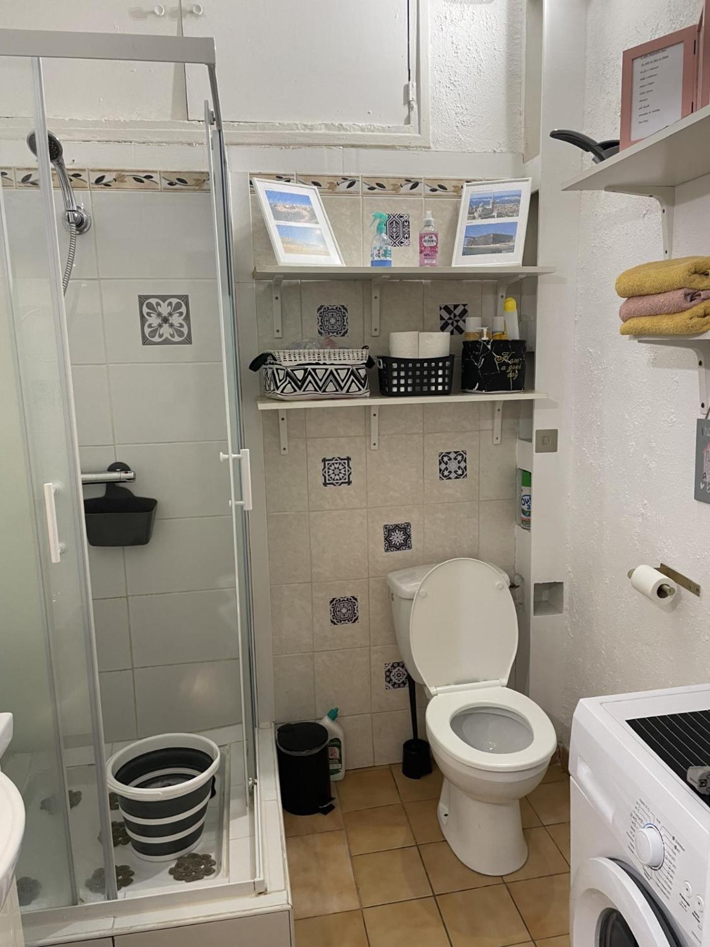 La Marseillaise Appartement Marseilles
