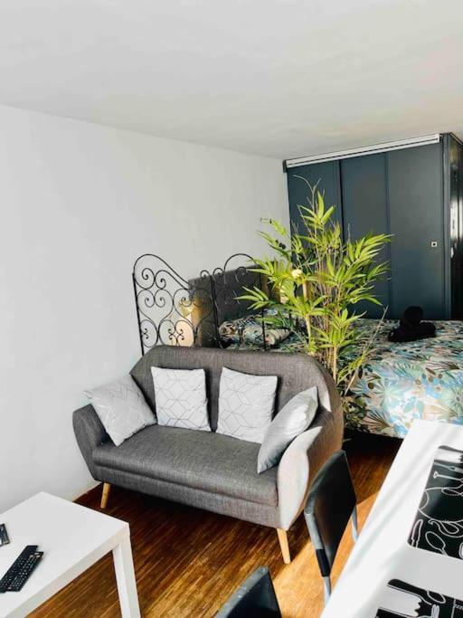 Hyper Centre A 2 Min Du Vieux Port Apartment