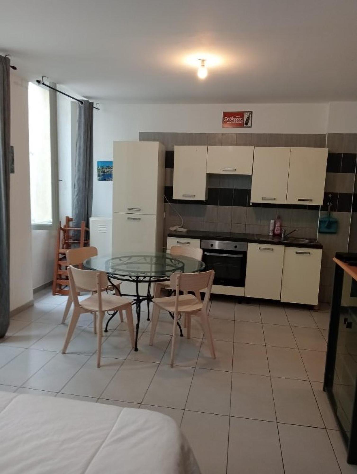 Apartamento T3 Vieux Port Opera