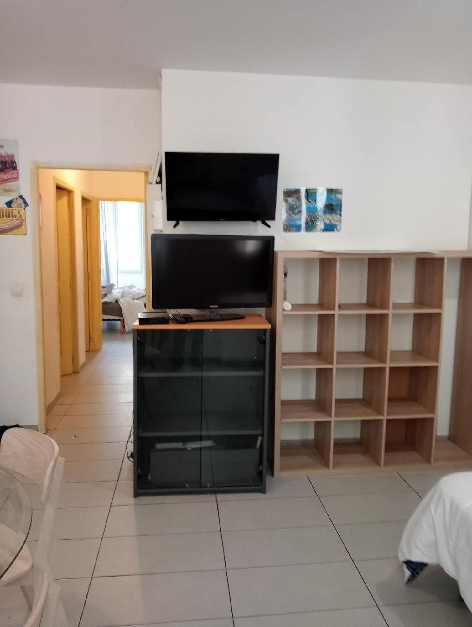 T3 Vieux Port Opera Apartamento Marselha