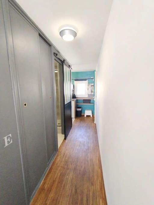 Hyper Centre A 2 Min Du Vieux Port Apartment Marseille
