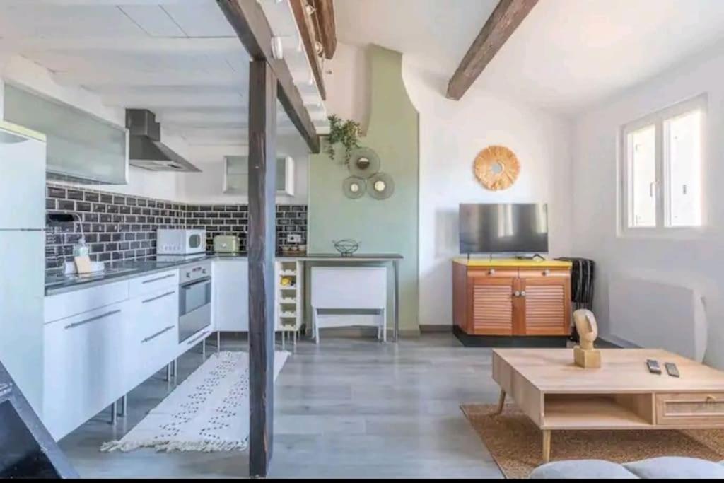 Apartment La Summer Time *