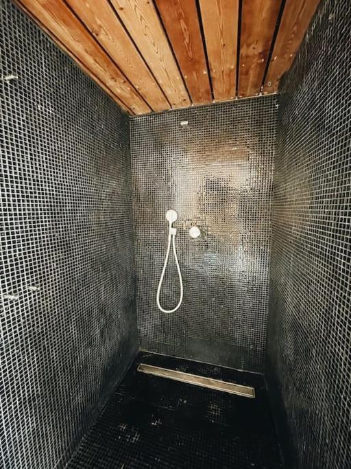 Cabanon Le Perchoir Des Goudes * Marseilles