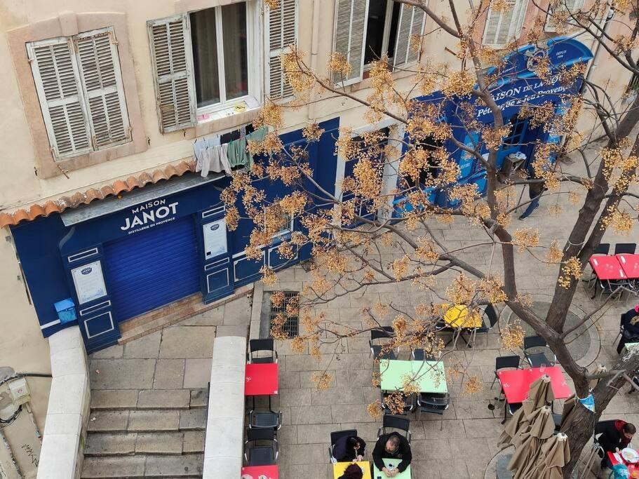 4 Pers In District Of The Typical Panier Apartment *