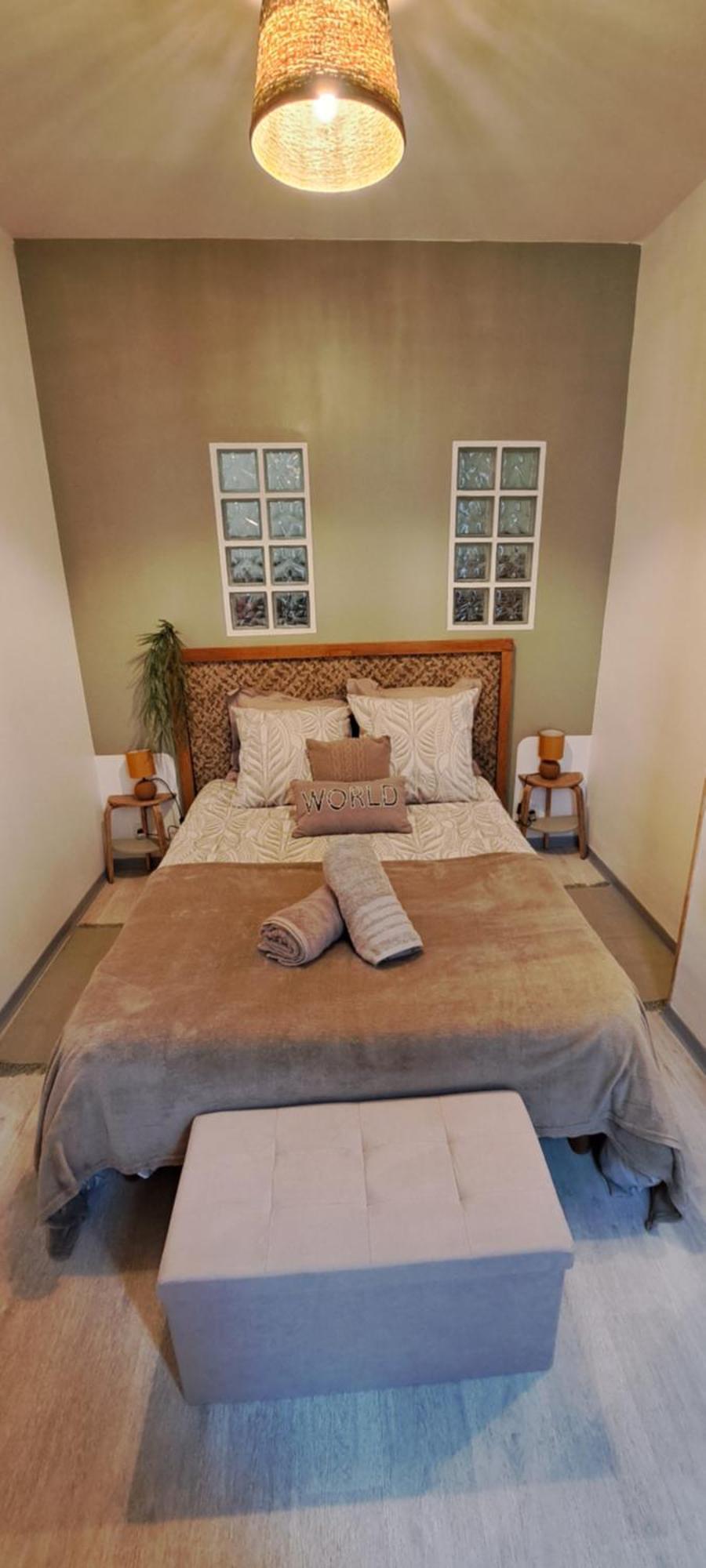 Apartamento 1er Saint-charles Marsella