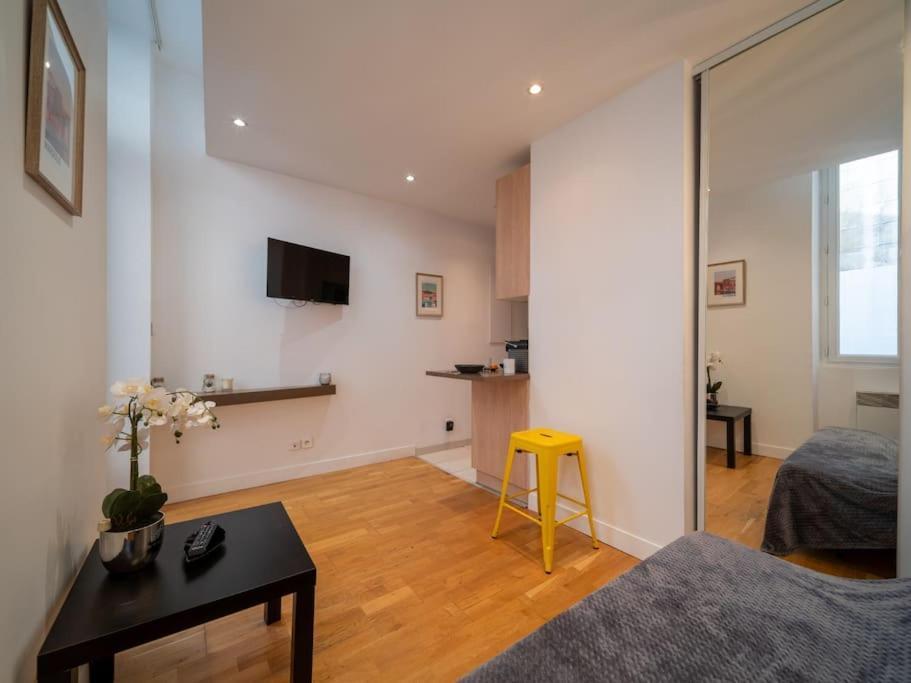 Hyper Centre Avec Terrasse 5 Min Vieux Port Apartment *