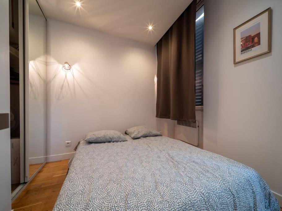 Hyper Centre Avec Terrasse 5 Min Vieux Port Apartment Marseille