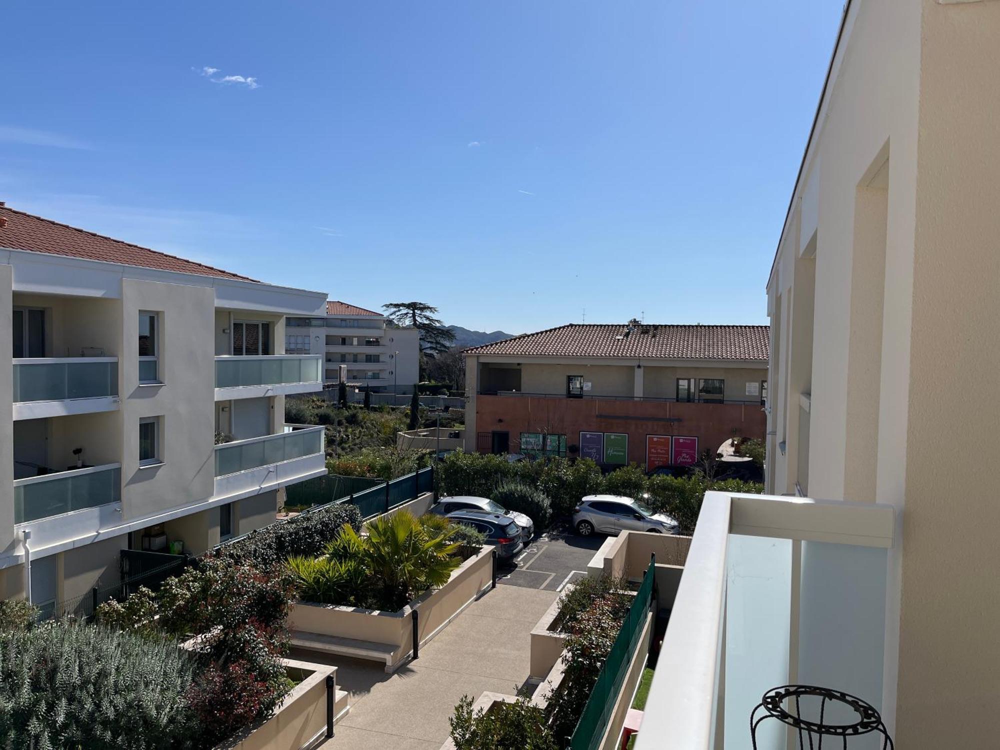 Le Saint Barnabe Accommodatie bij particulieren *