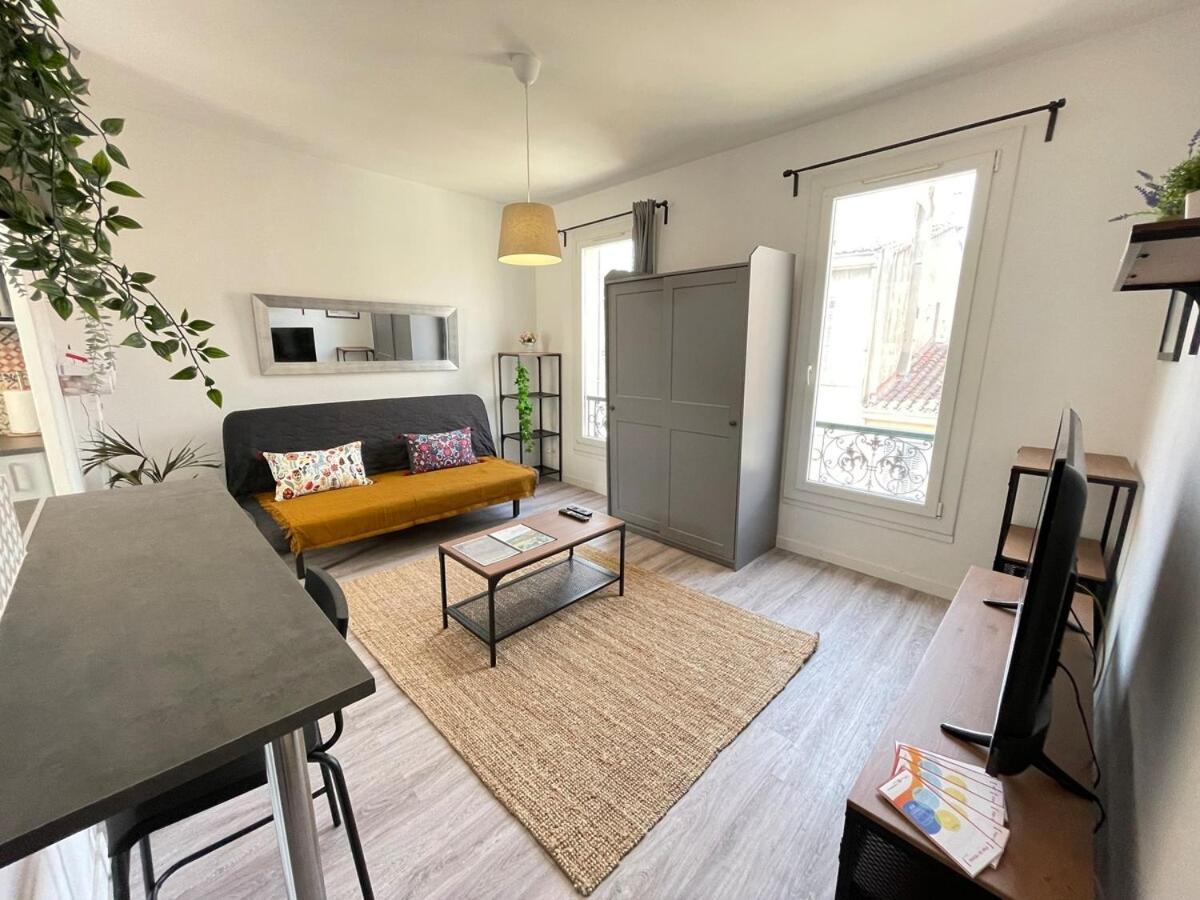 Appartement Little Good Time *