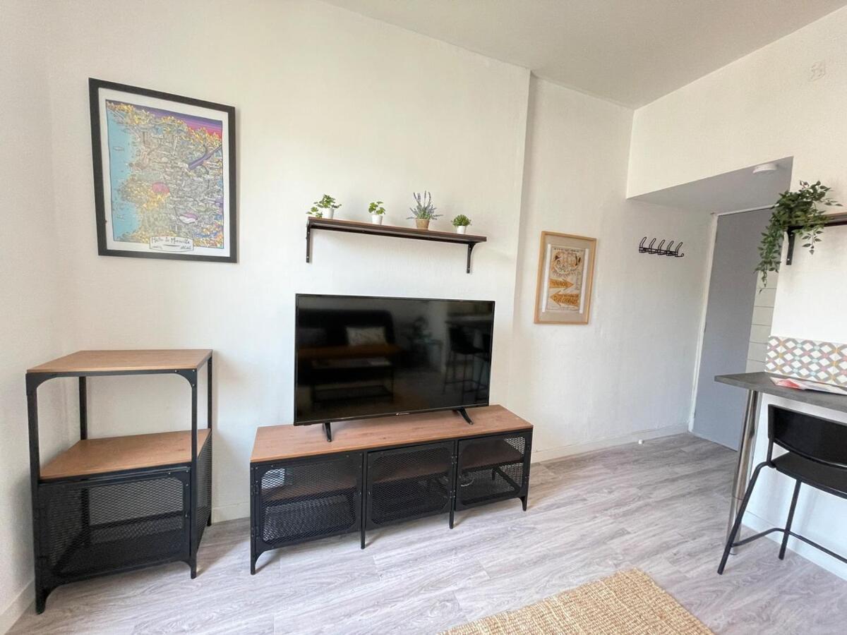 Little Good Time Appartement