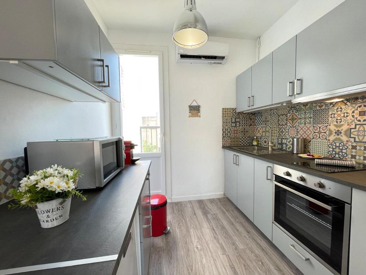 Little Good Time Appartement *