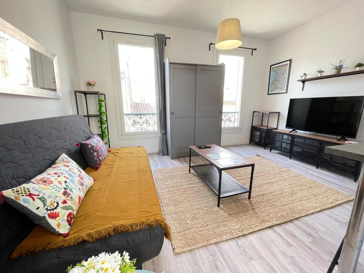 Little Good Time Appartement Marseilles