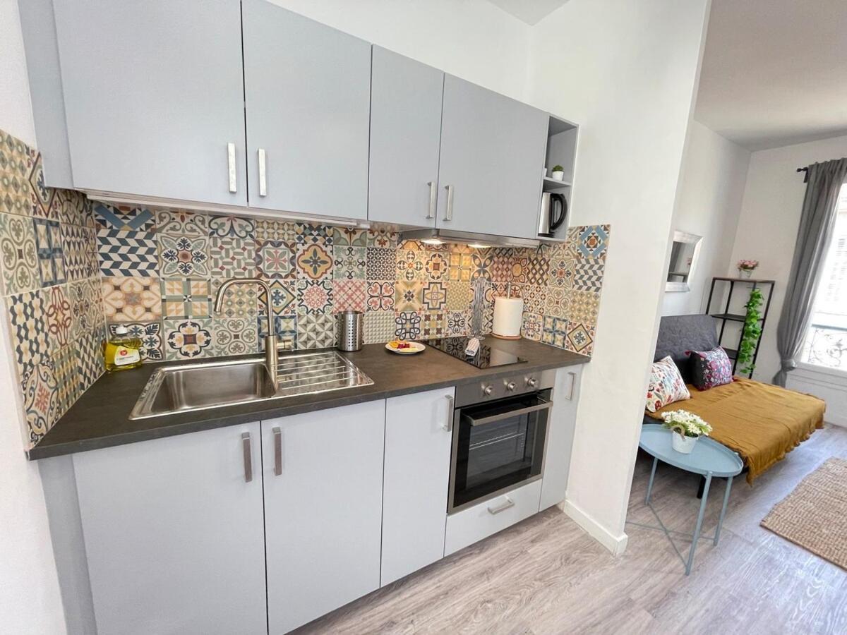 Little Good Time Appartement Marseilles