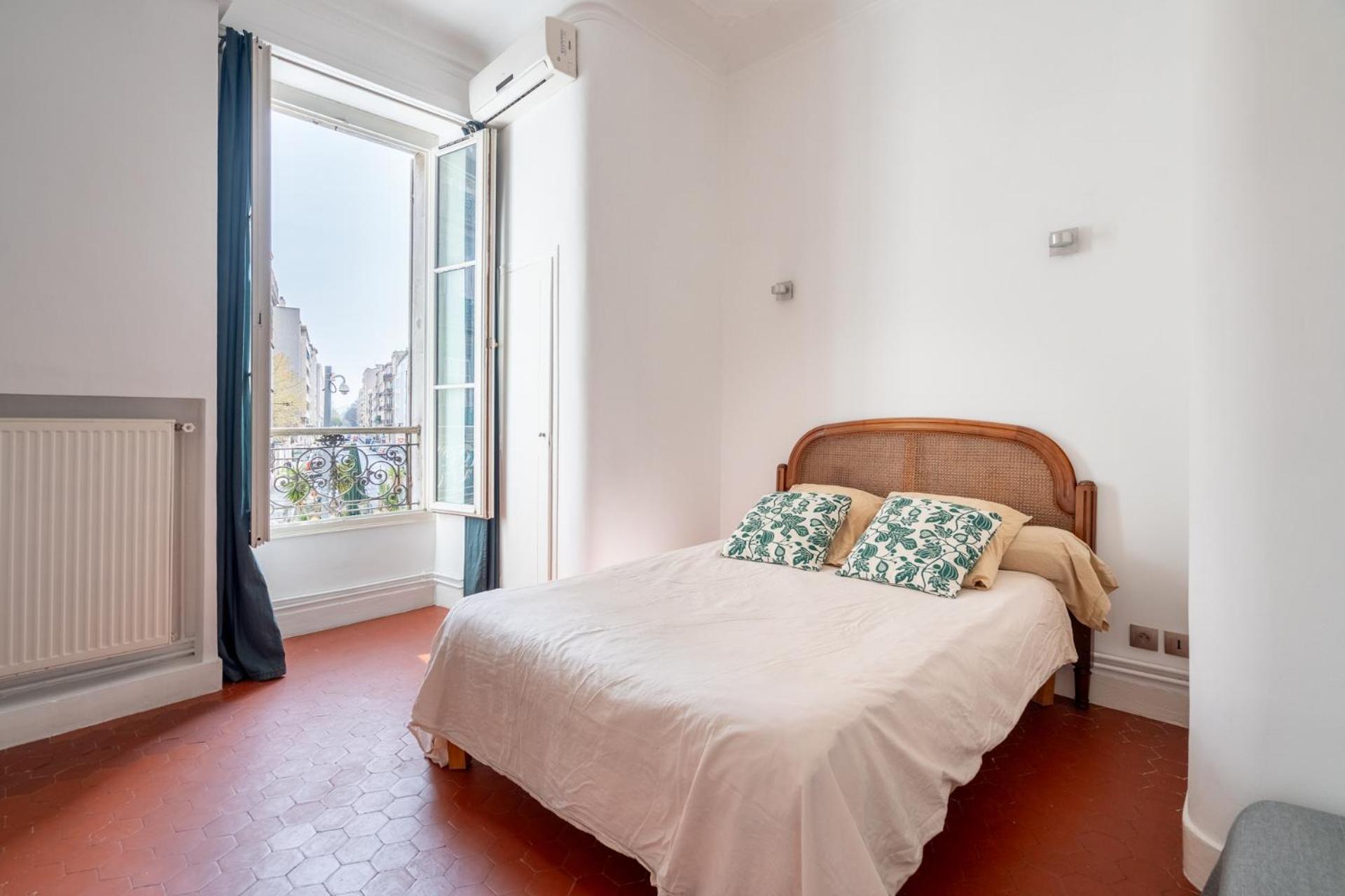 Appartement Coeur Camas, 10 Mins Du Vieux-port *