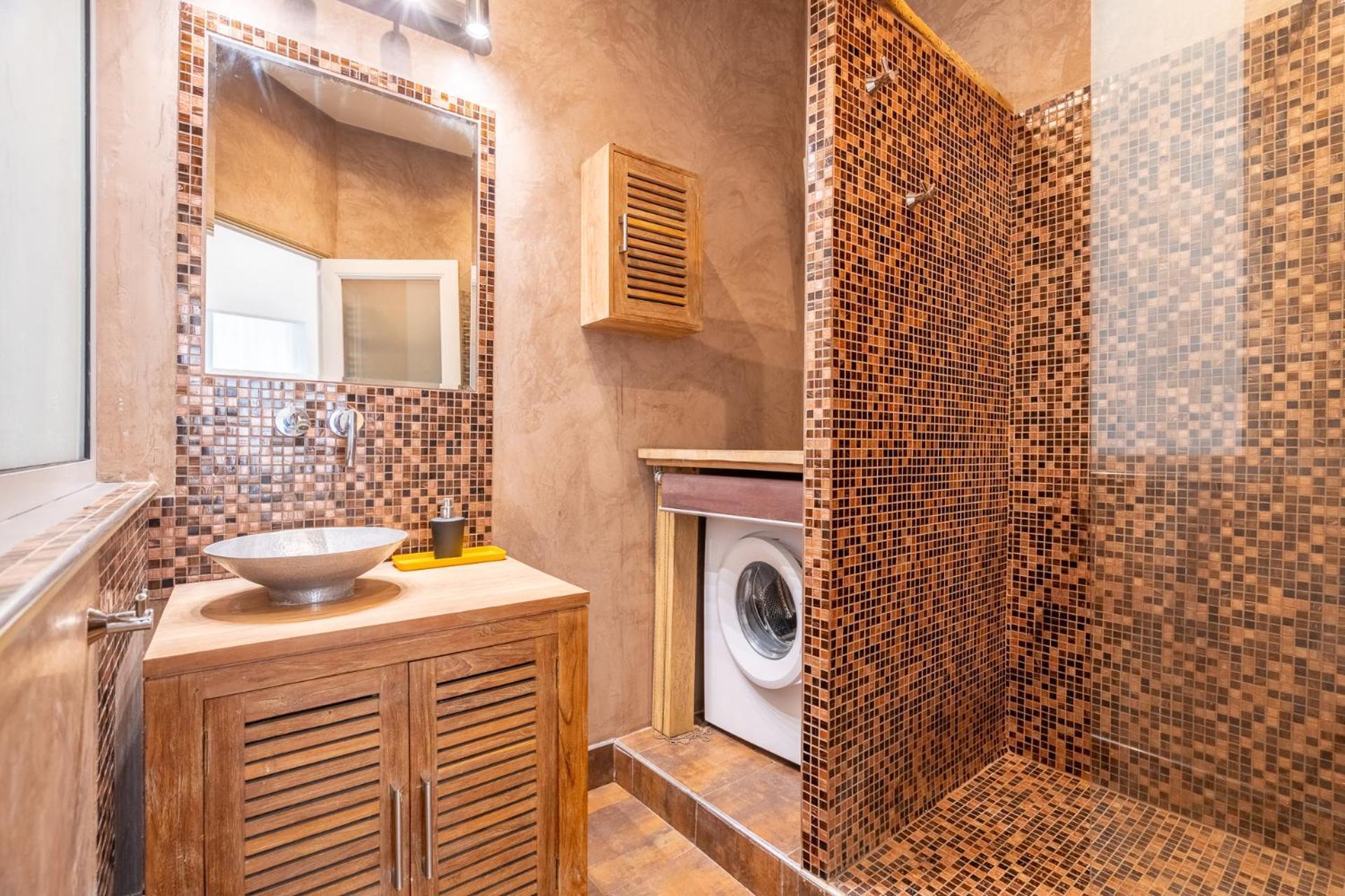 Coeur Camas, 10 Mins Du Vieux-port Appartement *