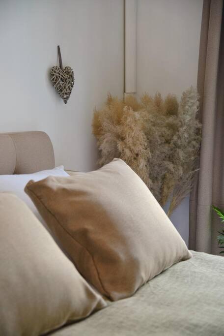 Spacieux Et Elegant A Chave Centre