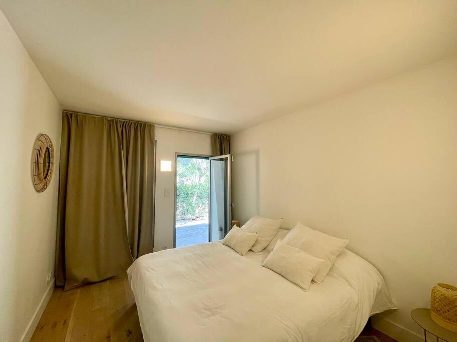 Villa Jfk Marseilles