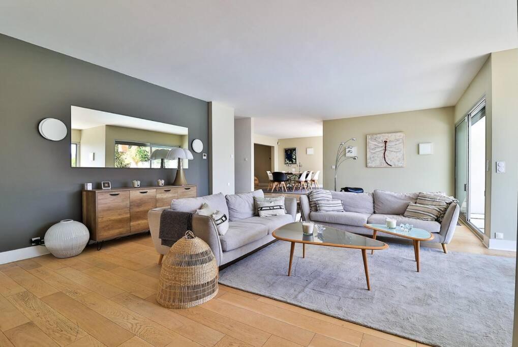 Jfk Villa *