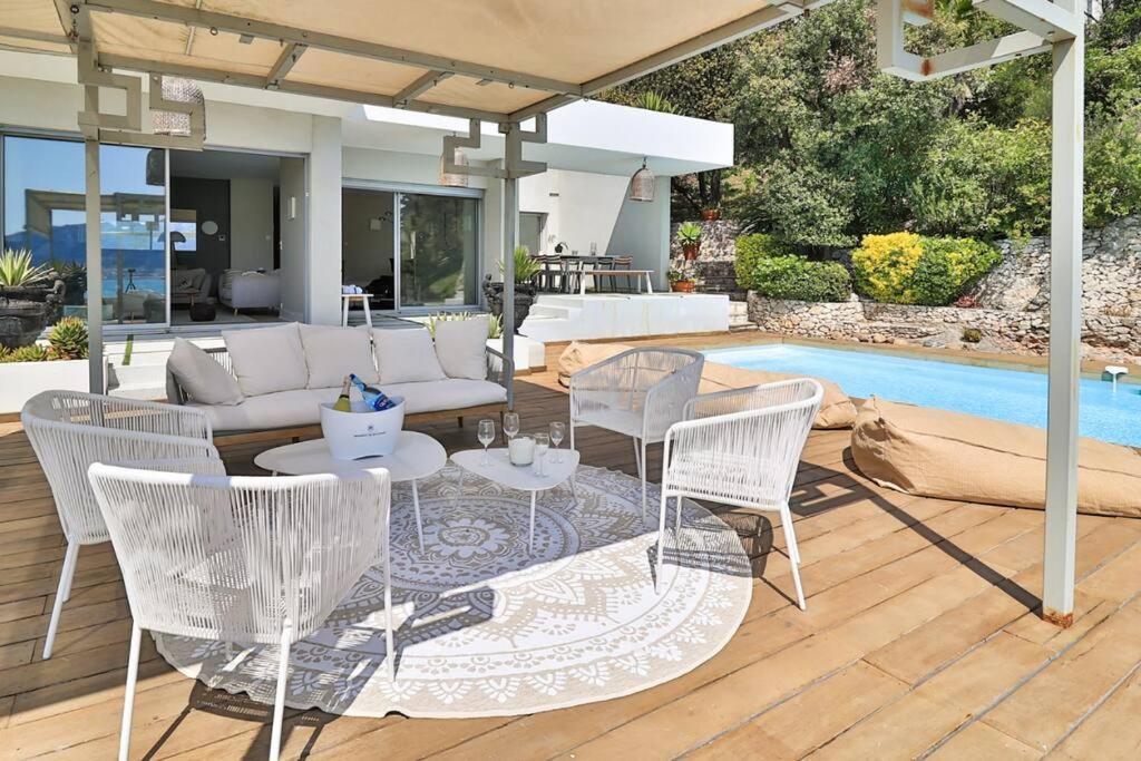 Villa Jfk *