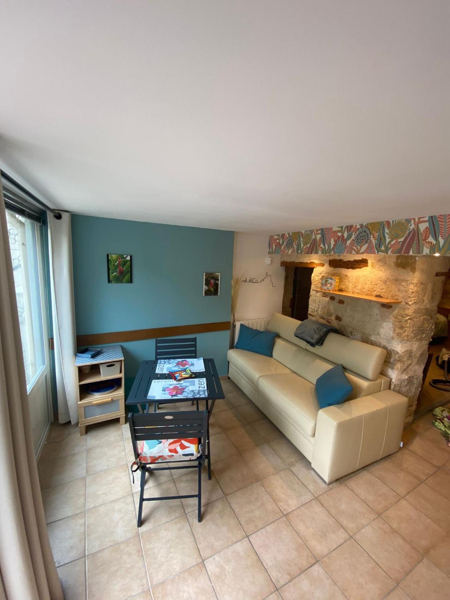 Guest house Andandco Marseille