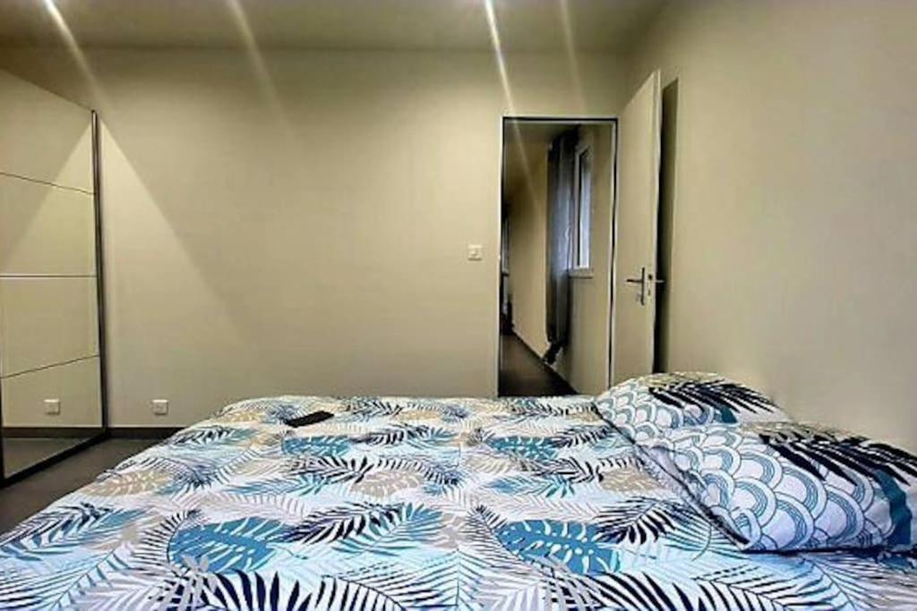 A Proximite De Toutes Commodites Appartement Marseille