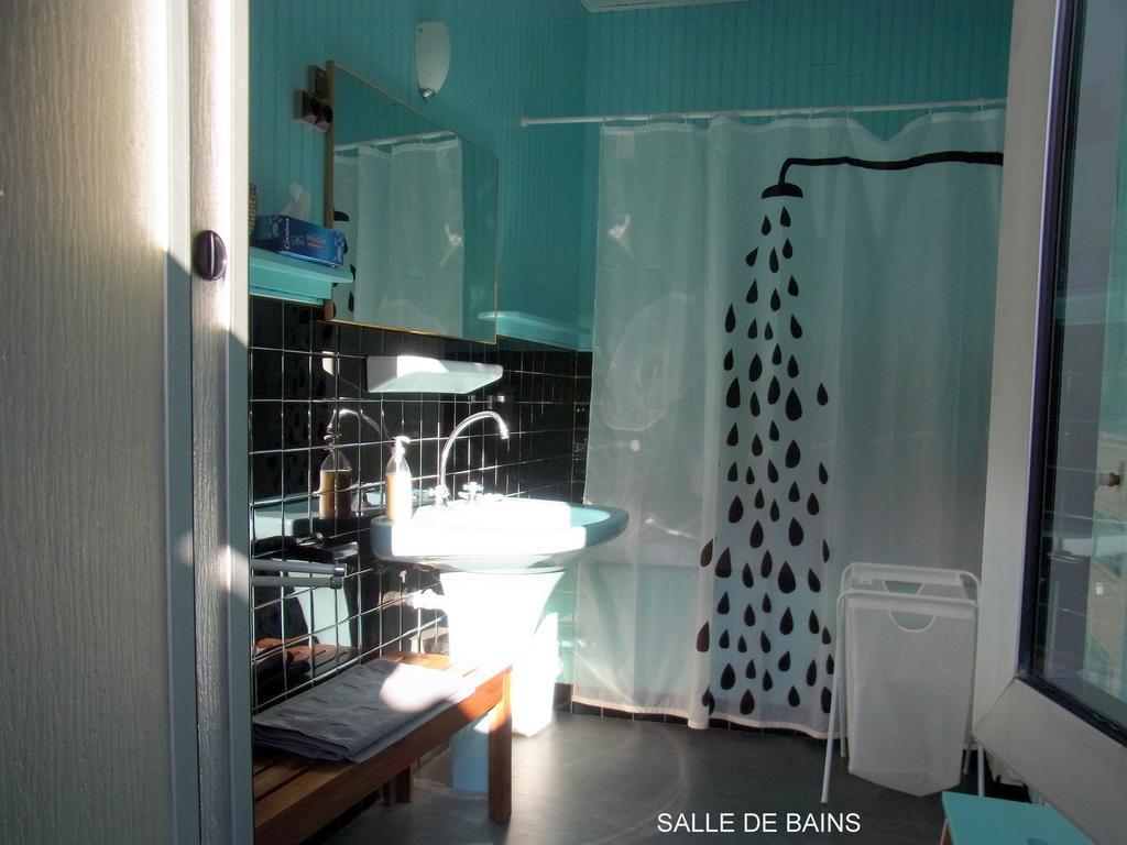 Typique Maison De Pecheurs Holiday home Marseille