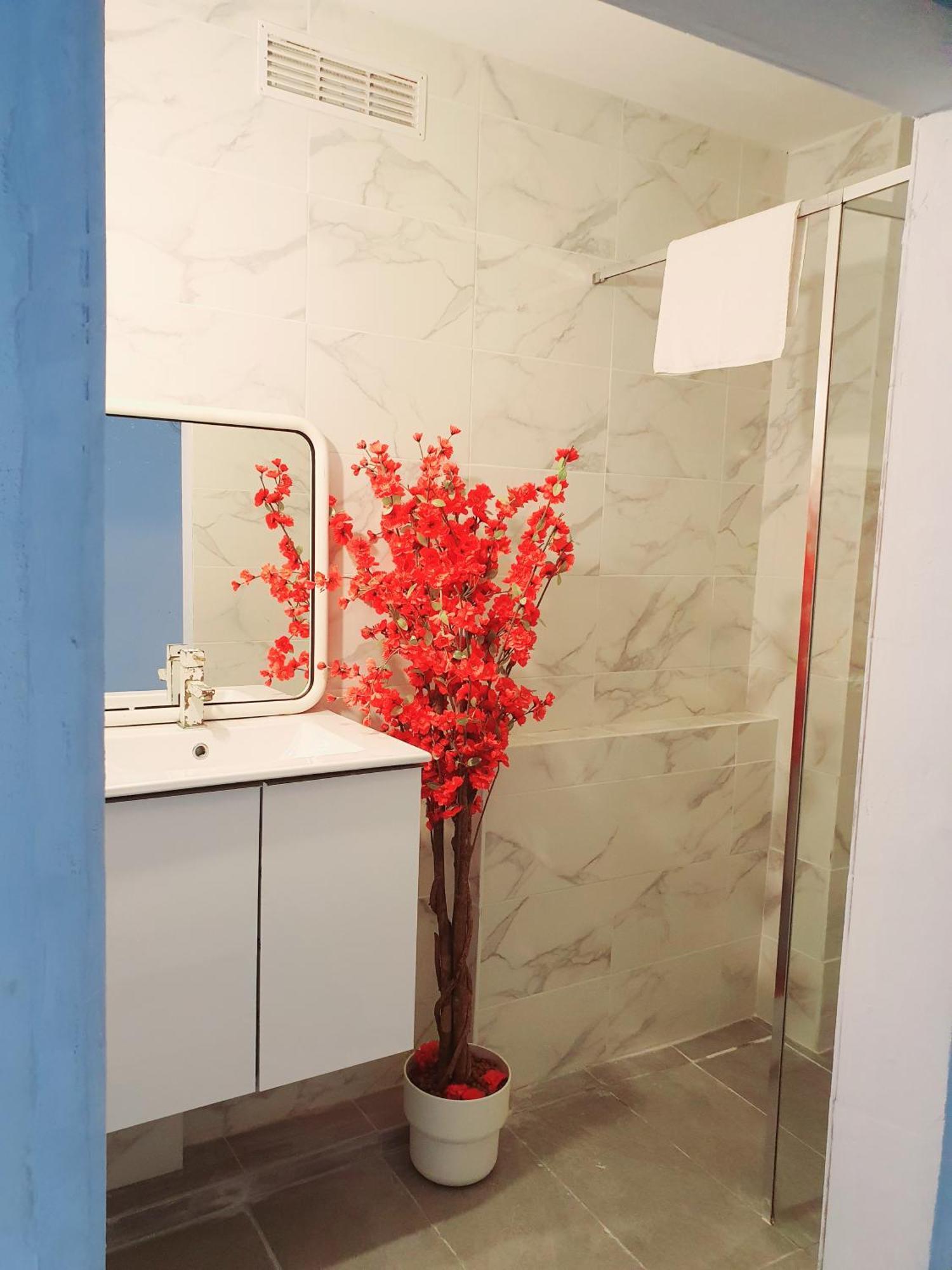 En Plein Coeur Du Panier Et Vieux Port Apartamento *