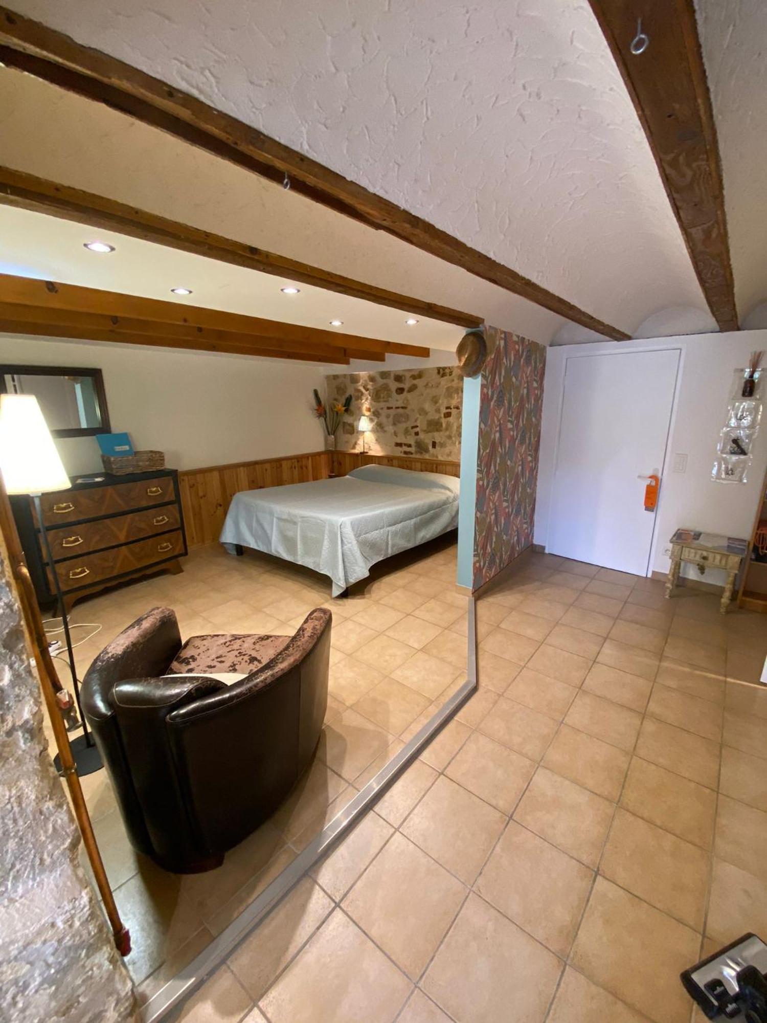 Andandco Guest house Marseille