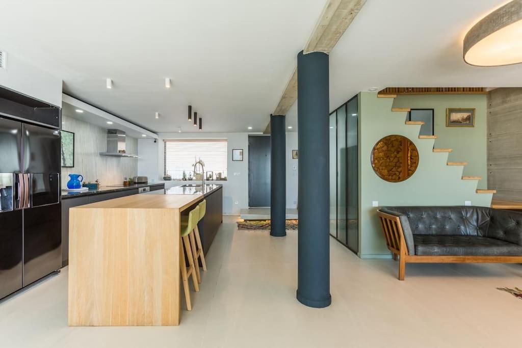 View Sea - Luxe Villa *