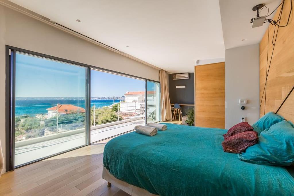 View Sea - Luxe Villa *