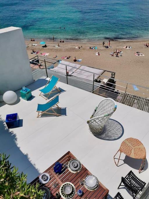 View Sea - Luxe