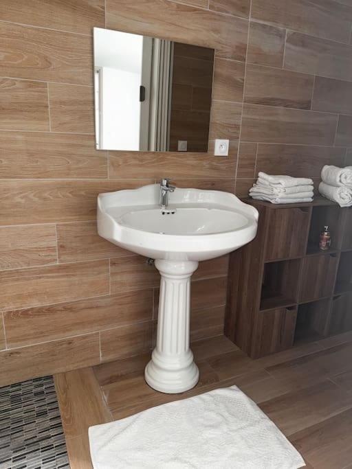 Pousada Maison Entierement Neuve