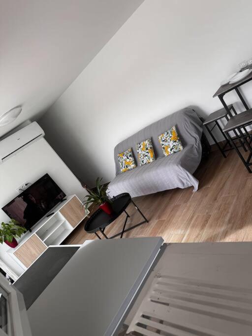 Maison Entierement Neuve Pousada Marselha