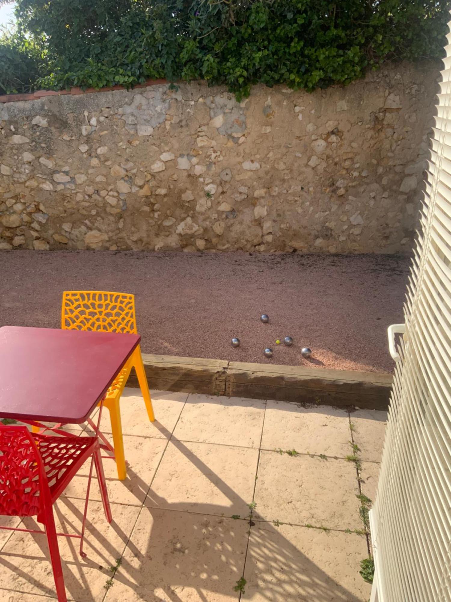 Belle La Vie Ici Appartement