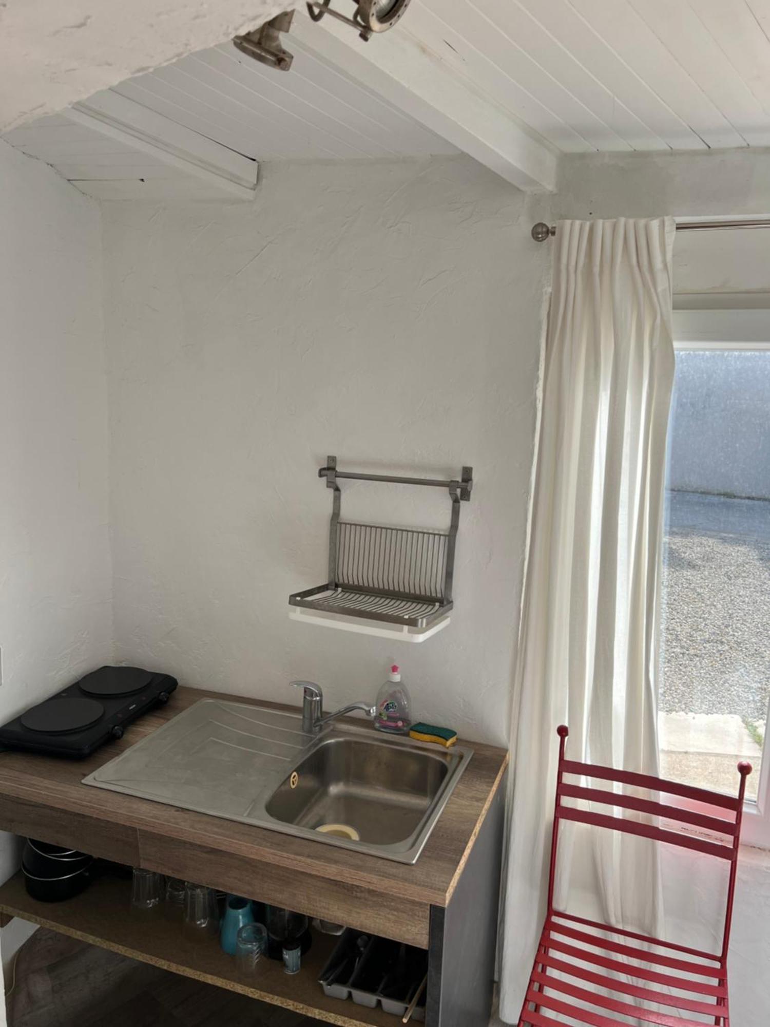 C’est La Qu’il Faut Venir Cet été à 2 Apartamento Marsella