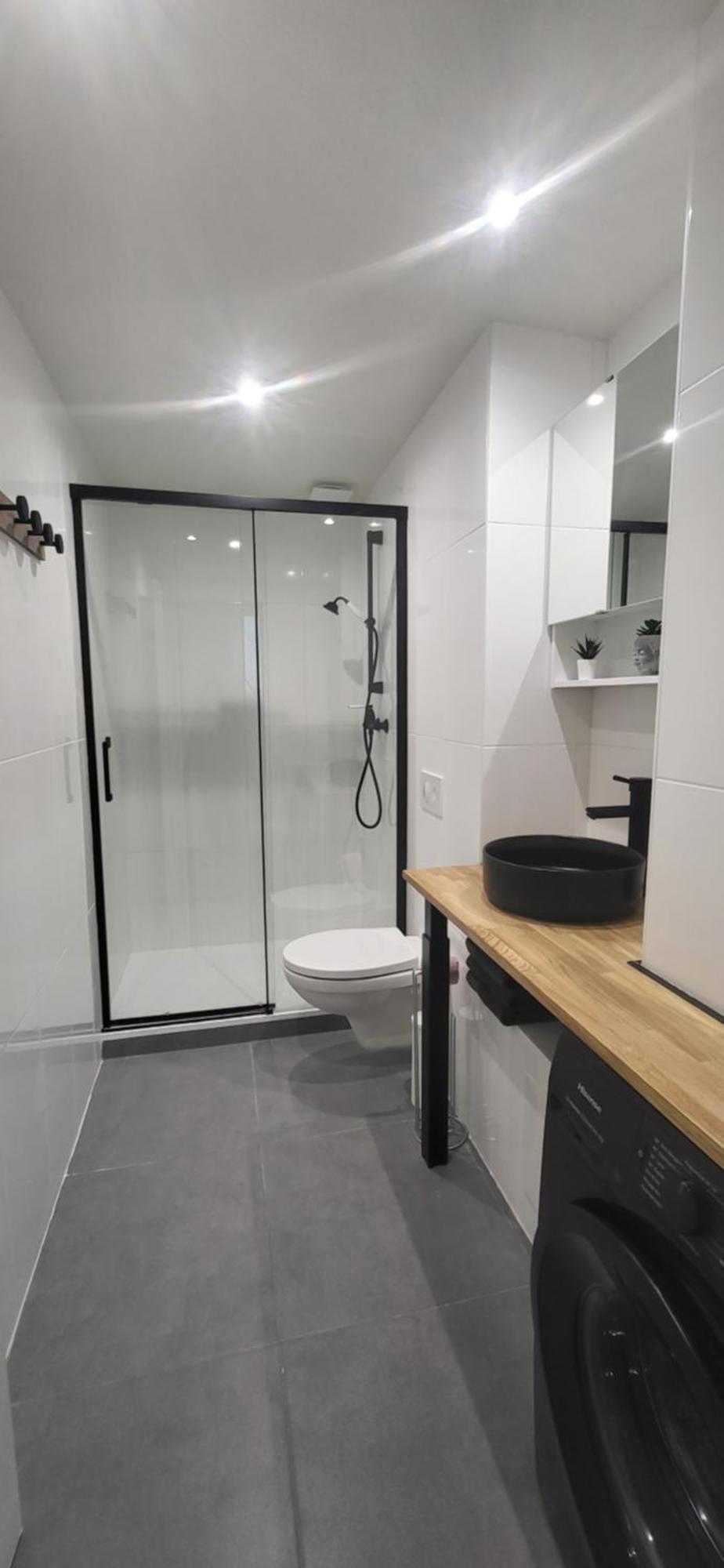 Appartement A Proximite De Toutes Commodites