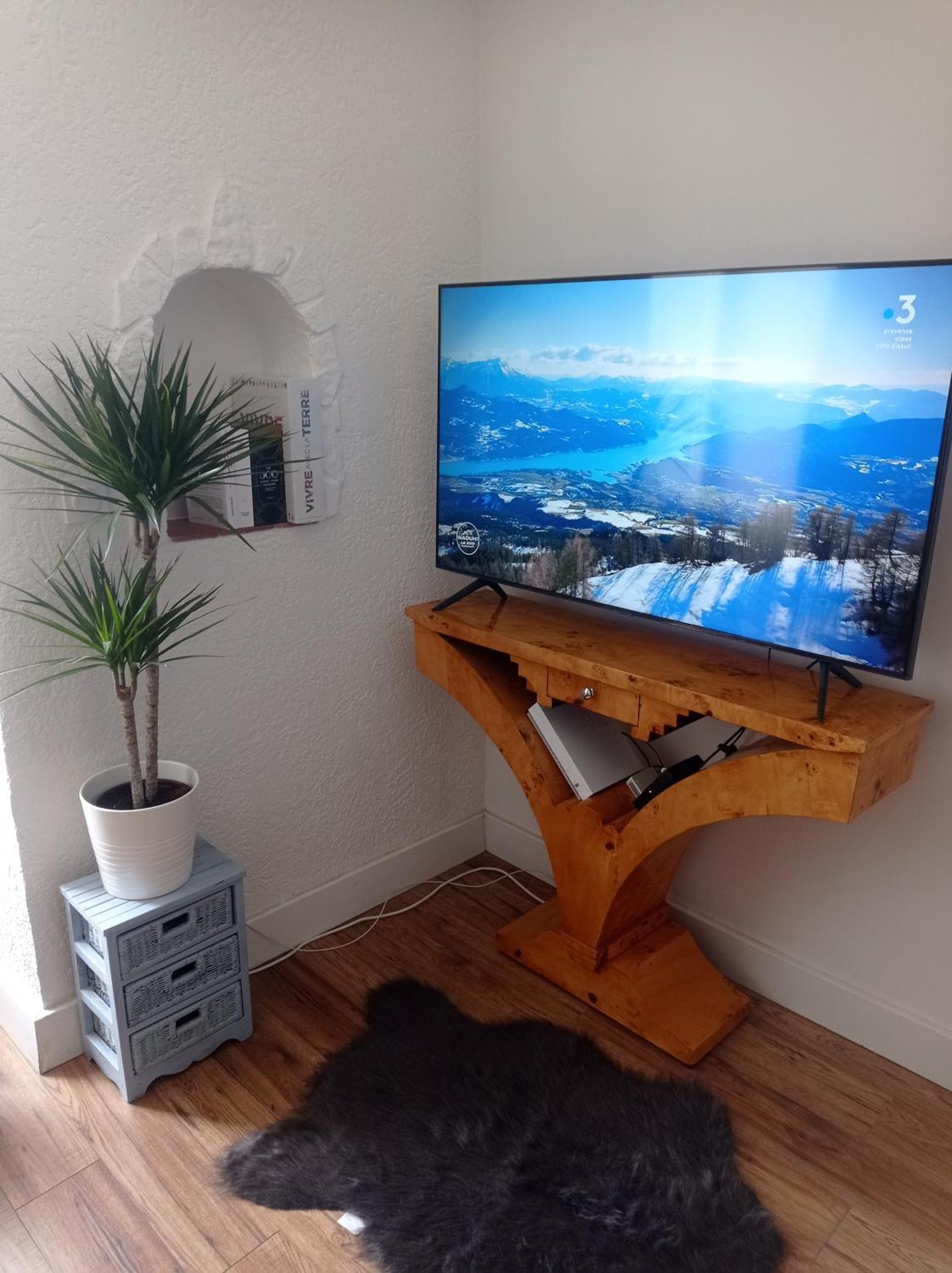 Apartamento Coeurvillemarseille *