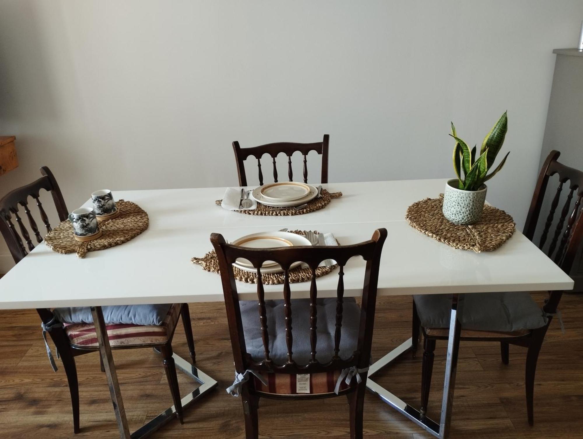 Coeurvillemarseille Apartamento Marsella