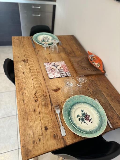 Apartment Le Breteuil - Superbe T2 - Plein Centre *