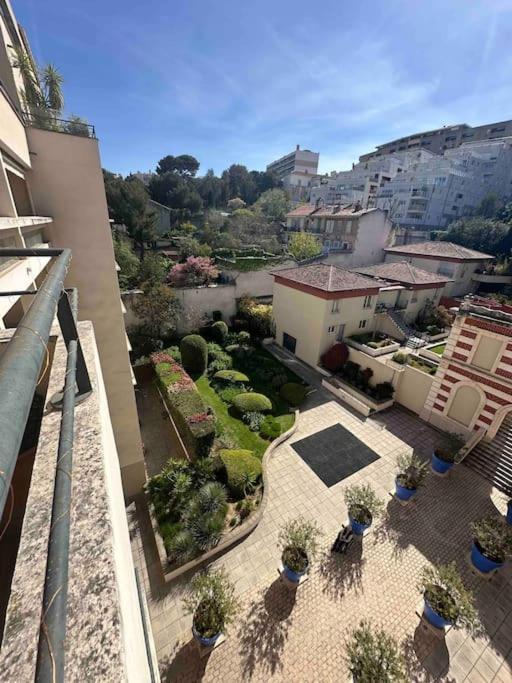 Le Breteuil - Superbe T2 - Plein Centre * Marseille